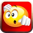 Guess the Little Word Riddles Mania - a color quiz game to answer what's that pop icon riddle rebus puzzler iOS Icon