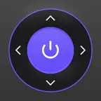Universal TV Remote Control ‎ iOS Icon