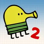 Doodle Jump 2+ iOS Icon