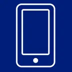 MyMobile. iOS Icon