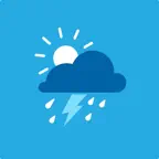 NOAA Local Weather Radio iOS Icon