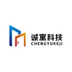 诚寓科技 iOS Icon