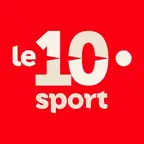 Le10sport : sports et mercato iOS Icon