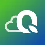 DYQUE Cloud iOS Icon