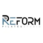 REFORM iOS Icon