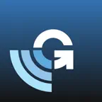 GPS Dozor 3.0 iOS Icon