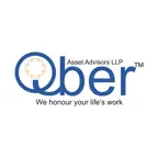 Qber Assets Advisors iOS Icon