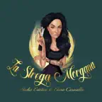 La Strega Morgana iOS Icon