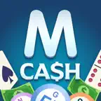 MundiJuegos Cash iOS Icon