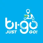 Bigo Bikes iOS Icon
