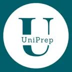 UniPrep: Deine Lernapp Icon