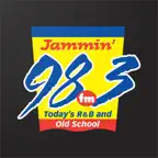 Jammin 98.3 iOS Icon