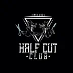 Half Cut Club iOS Icon