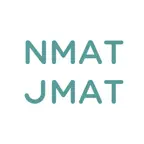 NMAT・JMAT対策 非言語 iOS Icon