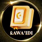 Kawaidi Fassarar Hausa iOS Icon