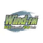 WIND-FM iOS Icon