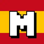 Clozemaster Spanish iOS Icon