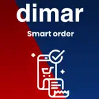 Dimar SmartOrder iOS Icon
