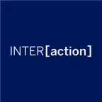 INTER[action] iOS Icon