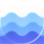 Tides iOS Icon