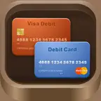 Debts Monitor for iPad Icon