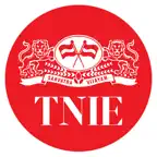 The New Indian Express Epaper Icon