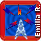 Antenne Emilia Romagna iOS Icon