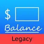 Balance My Checkbook - Legacy icon