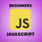 Learn Javascript for Beginners iOS Icon