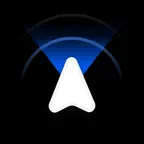 Traffic Radar - Fines & Camera iOS Icon