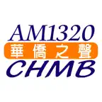 AM1320 華僑之聲 CHMB Radio icon
