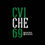 Cviche69 | Marino & Nikkei iOS Icon