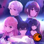 Crunchyroll: Eternights iOS Icon