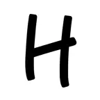 Daily Planner - Habitex iOS Icon