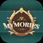 MYmories - Traditional Games iOS Icon
