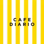 Café Diario iOS Icon