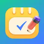 Happy Tasks - Day by day iOS Icon
