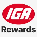 IGA Rewards icon