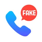 Prank Call Dial Fake Caller ID iOS Icon