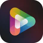 LivePic: 3D Photo Motion Maker iOS Icon