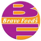Bravo Foods iOS Icon