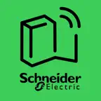 Schneider Smart Panel Setup iOS Icon