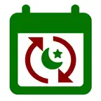 Hijri Duo iOS Icon