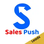 Sales Push icon