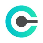 CoinEx Vault: Multi-Sig Wallet iOS Icon