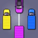Drive Quest iOS Icon