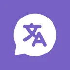 Zap Translate iOS Icon