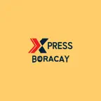 Boracay Xpress: Island Rides icon