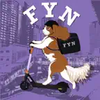 Fyn Mobility iOS Icon