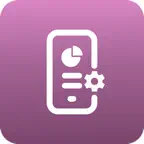 Odoo Mobile App Wrapper iOS Icon